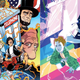 Illustration for article titled Bill Ted Return In Comic Form And The People Behind It Are Excellent!